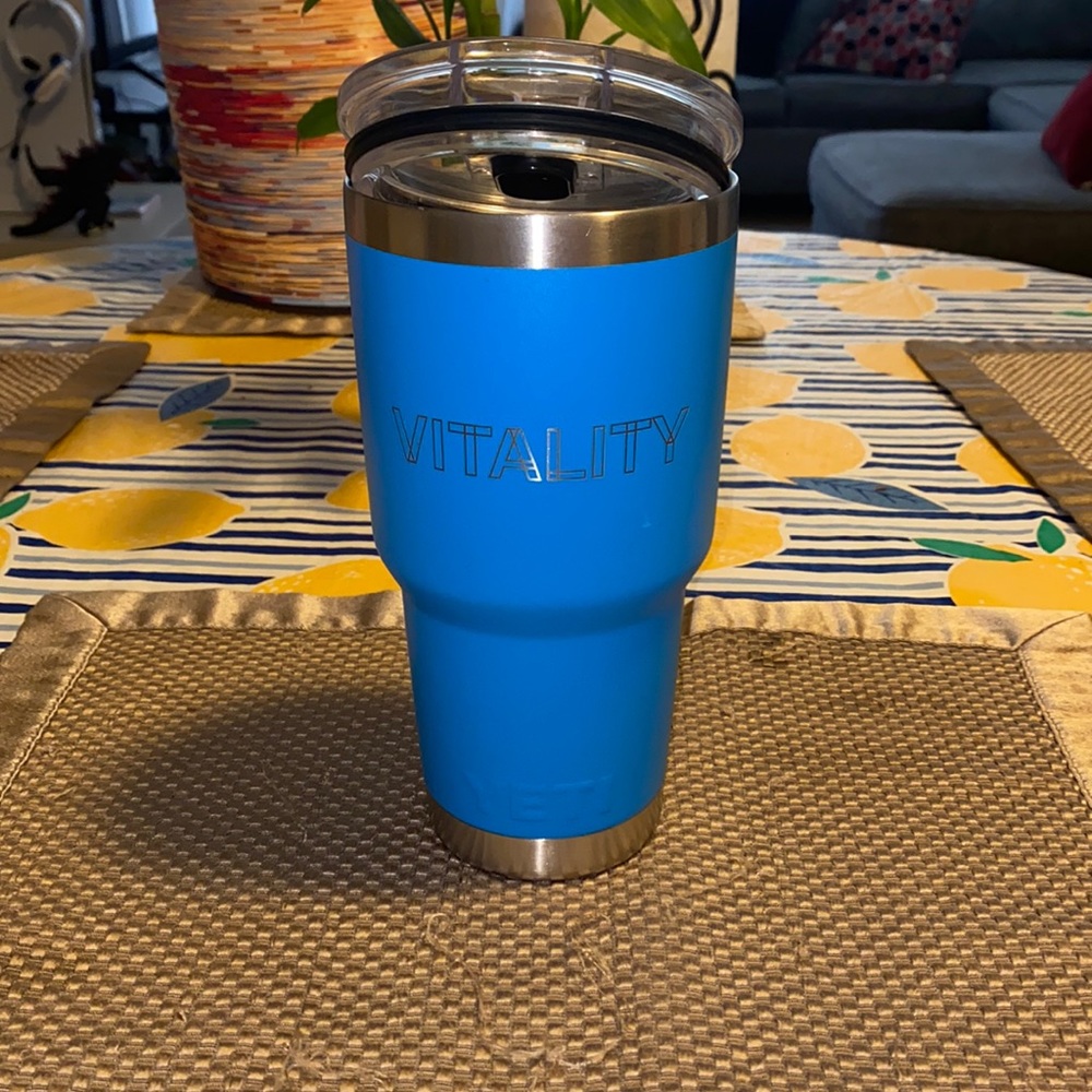 YETI 30oz Tumbler